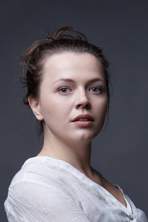 Фото Anna Biernacik