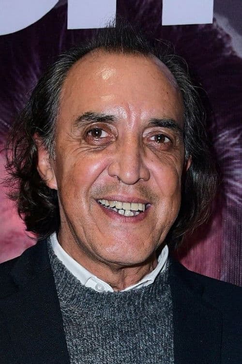 Luis Felipe Tovar photo