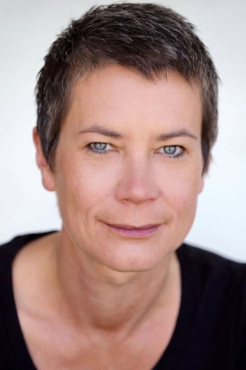 Фото Jane Montgomery Griffiths