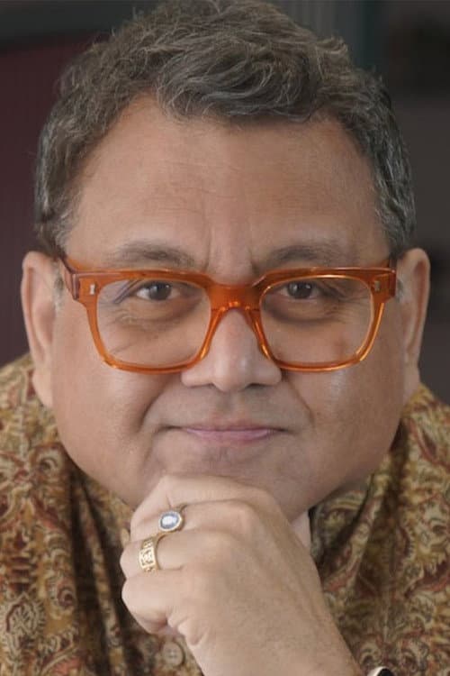 Фото Kunal Vijaykar