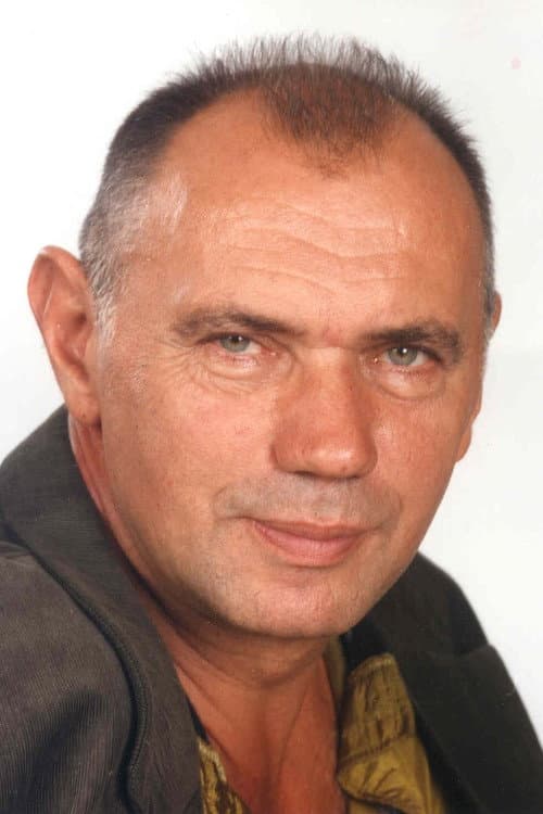 Koncz Gábor photo