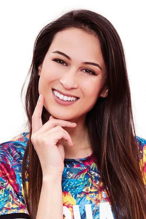Фото Djamila Verhoef