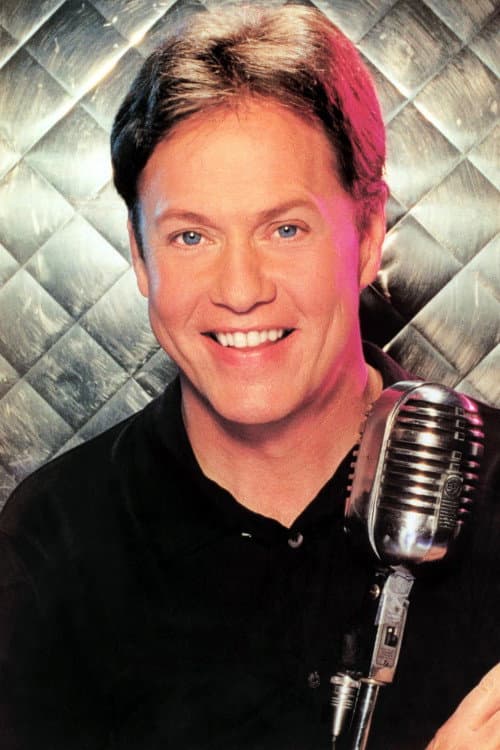 Фото Rick Dees