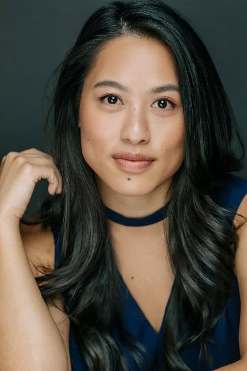 Фото Jessie Liang