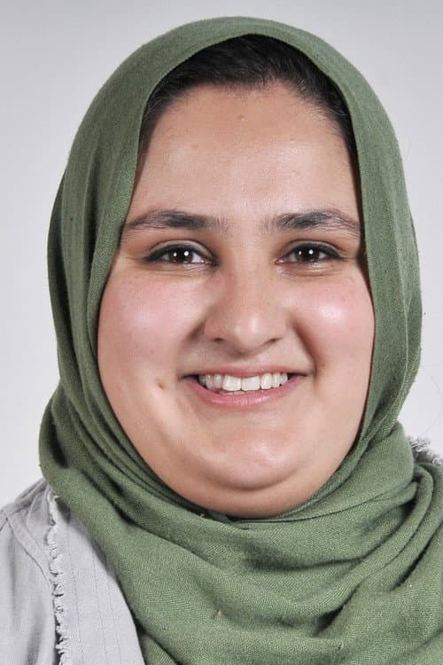 Фото Lena Khan
