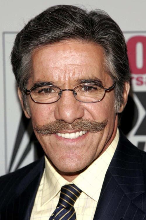 Фото Geraldo Rivera