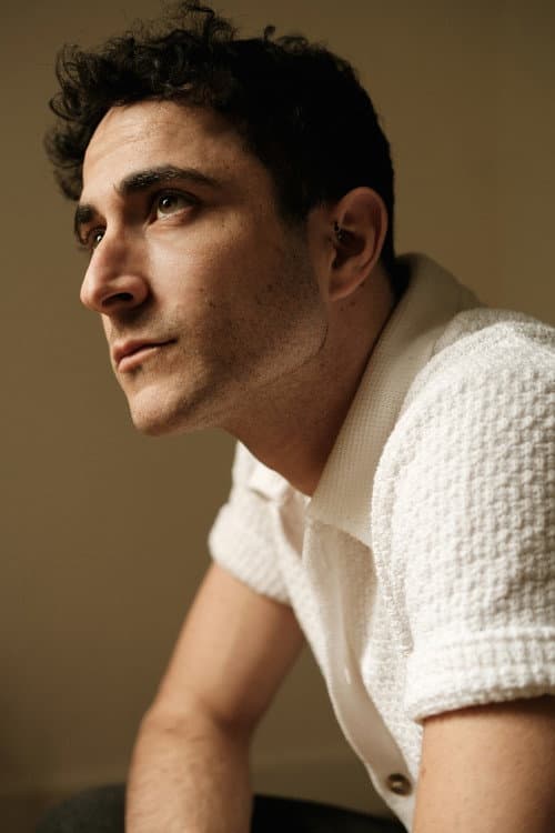 Фото Dan Kadosh