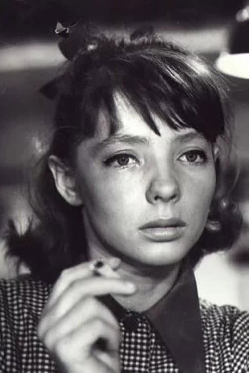 Фото Janina Borońska
