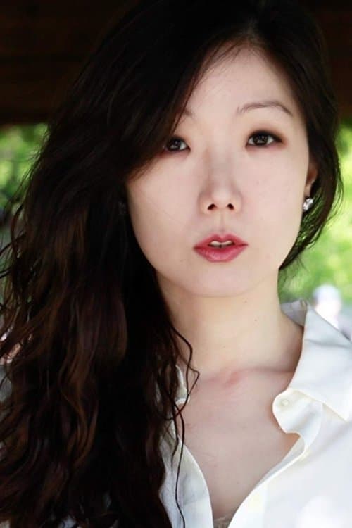 Фото Christina July Kim