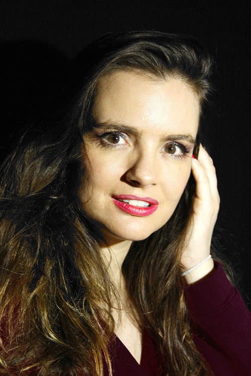 Фото Maria Niklińska