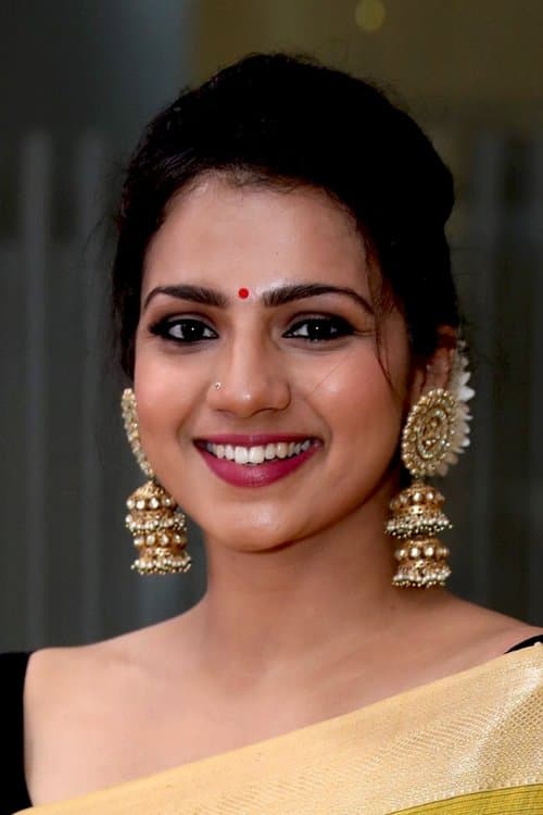 Фото Sruthi Hariharan