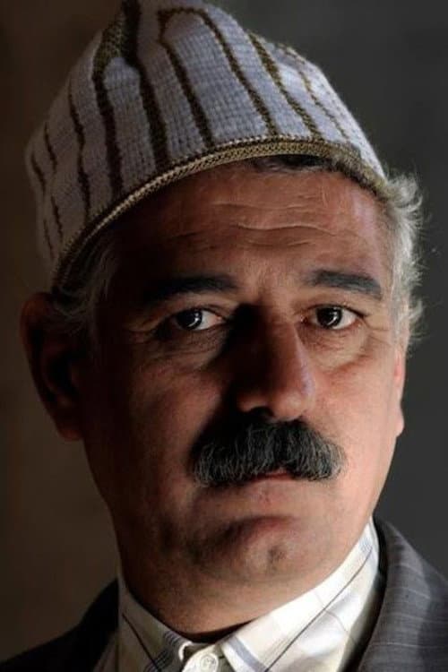 Mohamed Choubi photo