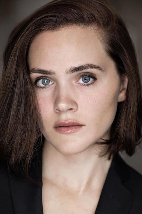 Фото Agnes Westerlund Rase