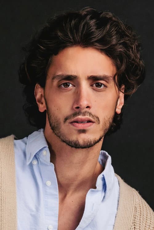 Фото Antonio Cipriano