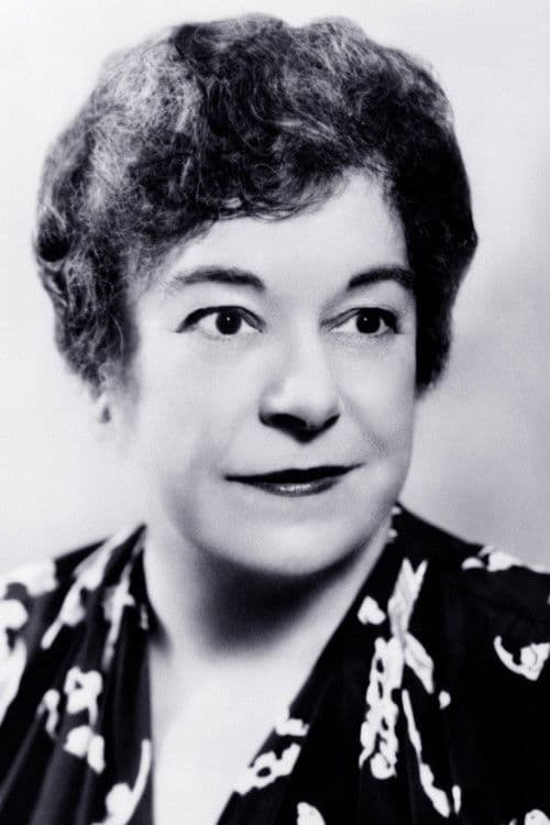 Фото Josephine Hull