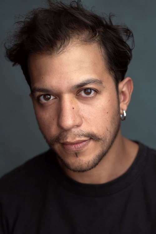 Фото Ángel Silva
