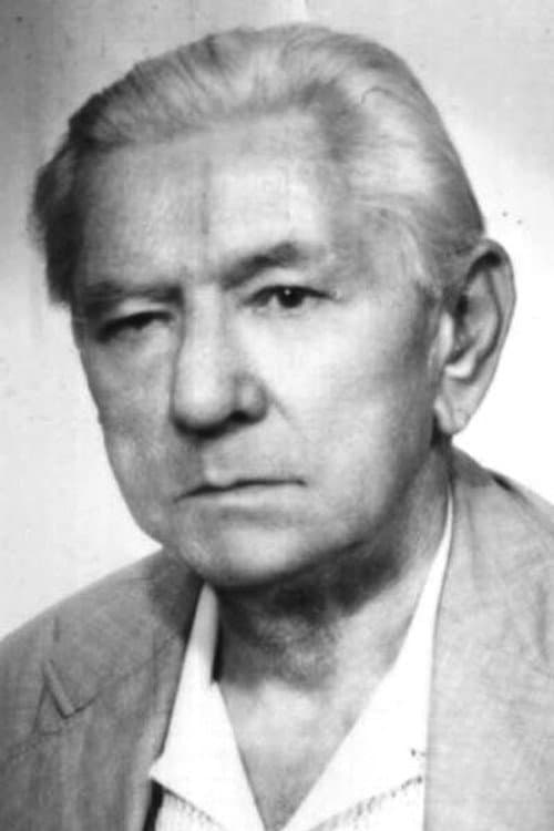 Leon Pietraszkiewicz photo