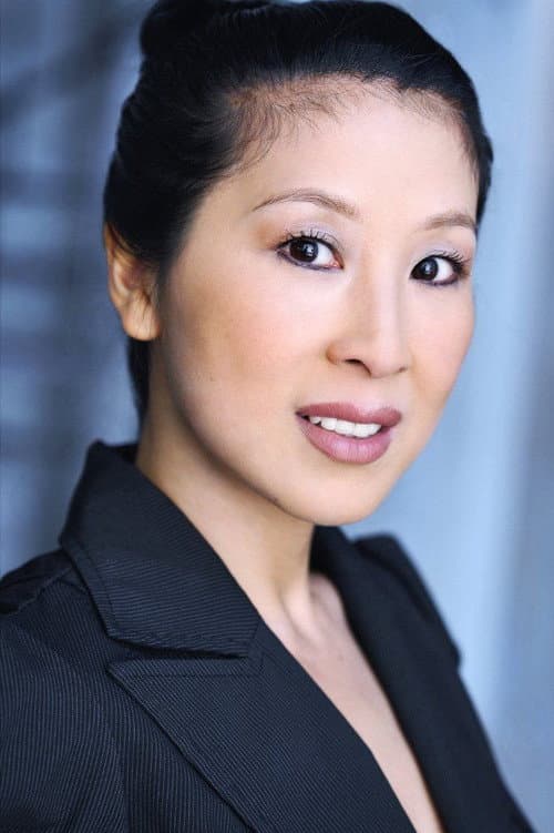 Фото Brooke Chia Thao