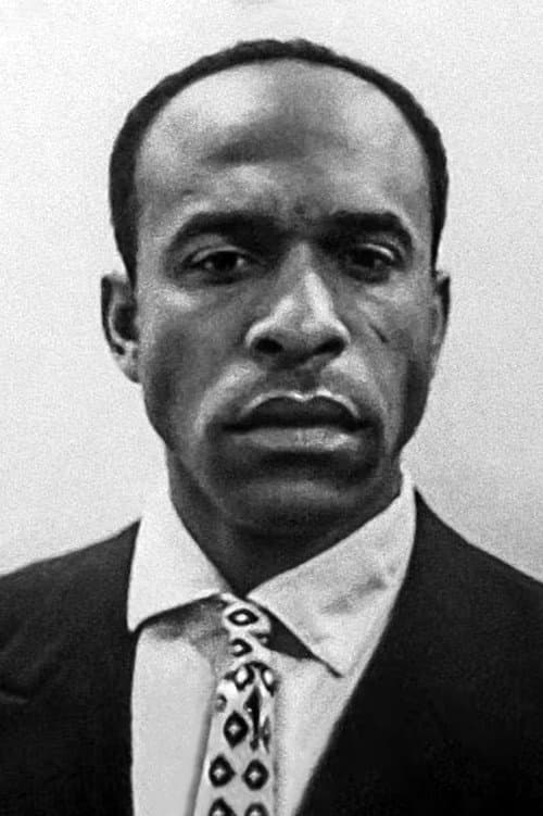 Фото Frantz Fanon