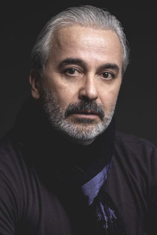 Фото Sabri Özmener