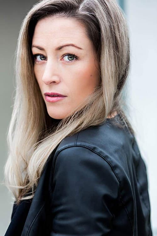 Фото Kate Isaac