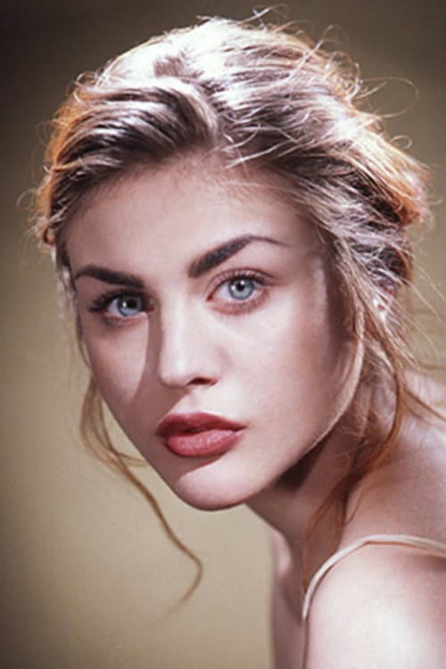 Фото Frances Bean Cobain