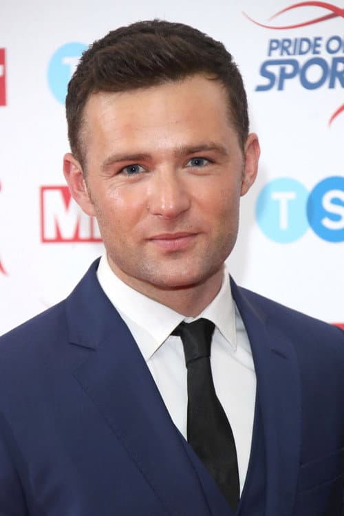 Фото Harry Judd