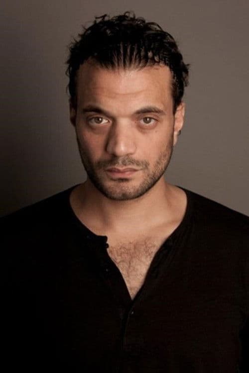 Фото Mohamed Makhtoumi