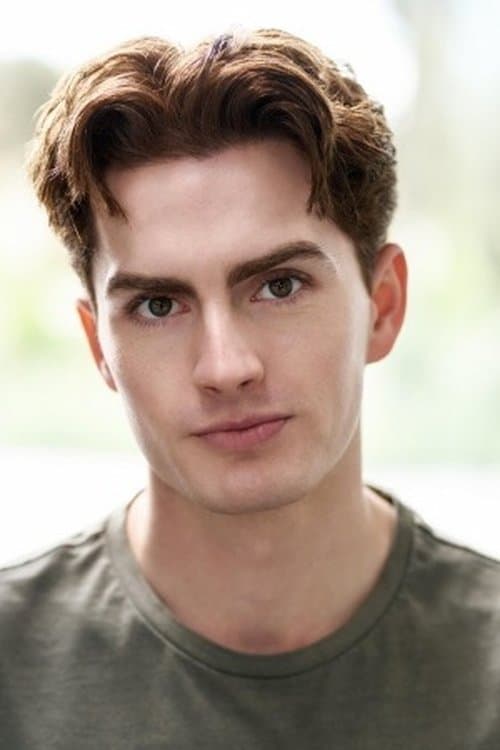 Maximillian Johnson photo