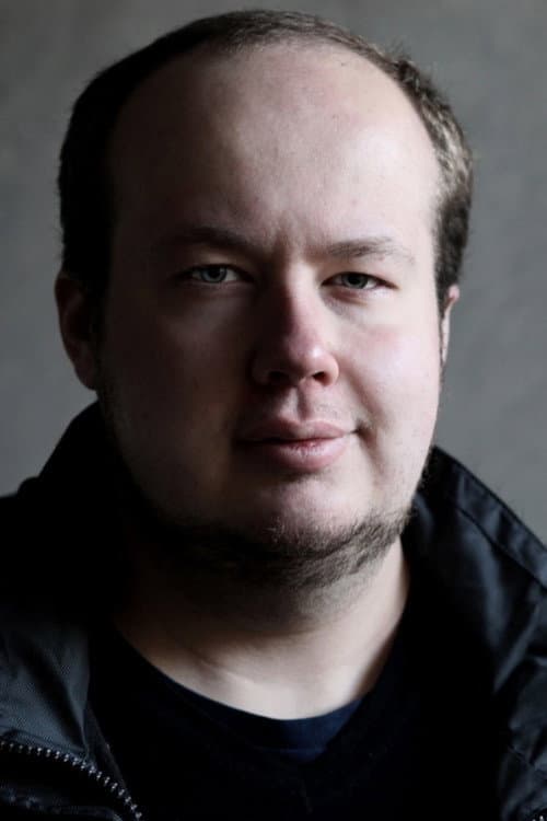 Фото Георгий Албуров