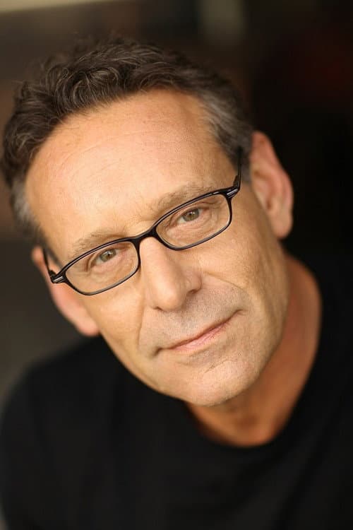 Фото Rob Steinberg