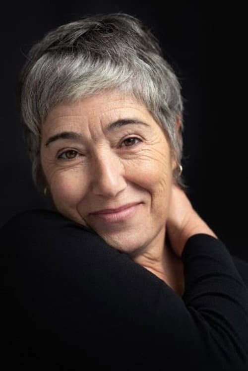 Фото Mercedes Castro
