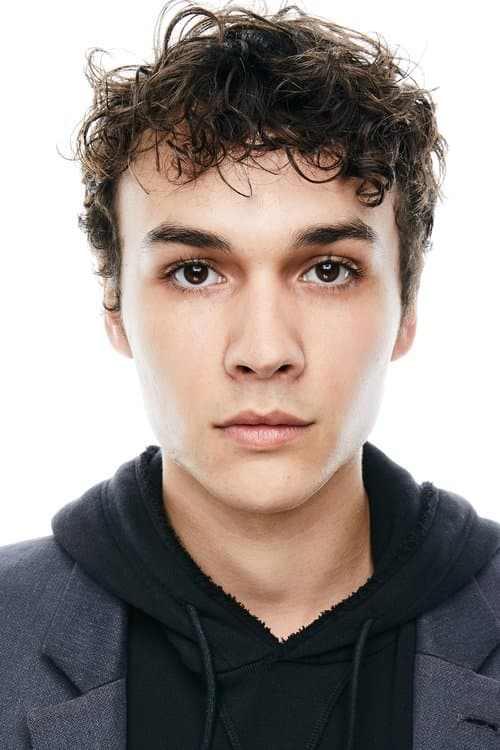 Фото Benjamin Wadsworth