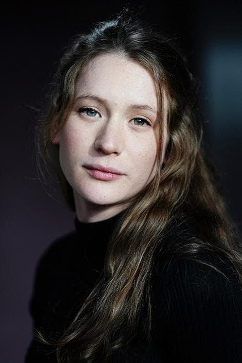 Фото Claire Duburcq