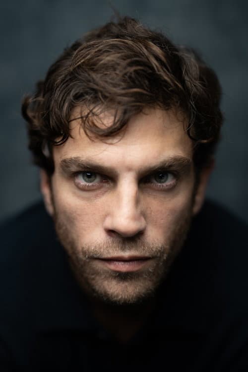 Фото Filippo Contri