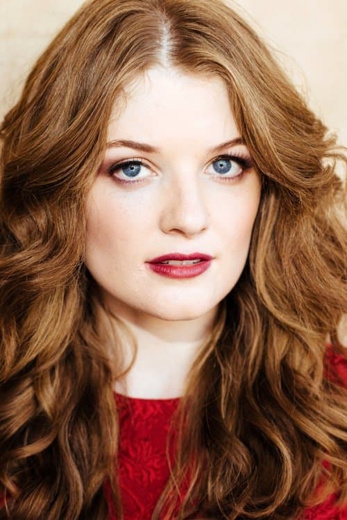Фото Meegan Warner