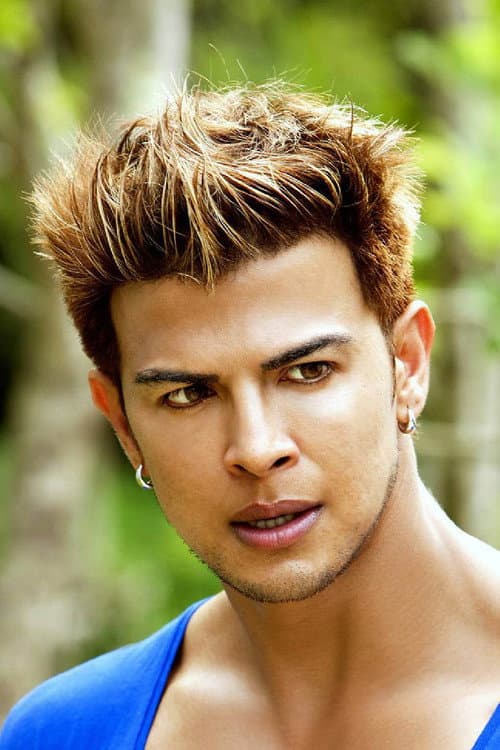 Фото Sahil Khan