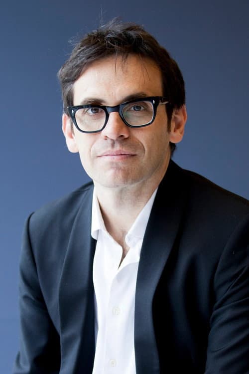 Фото Nicola Lagioia