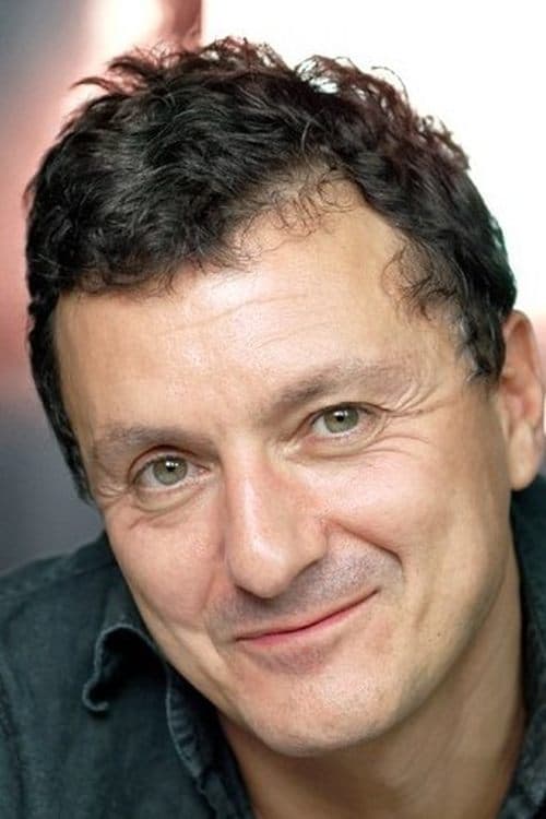 Valerio Binasco photo