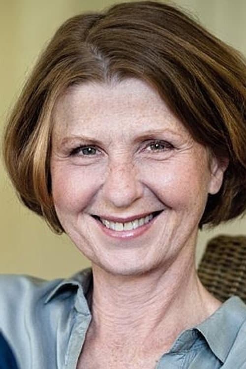 Therese Affolter photo