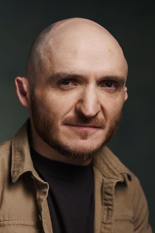 Фото Лей Ґілл