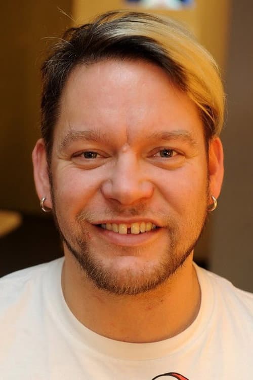 Фото Matěj Ruppert