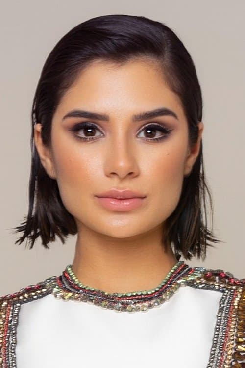Фото Diane Guerrero