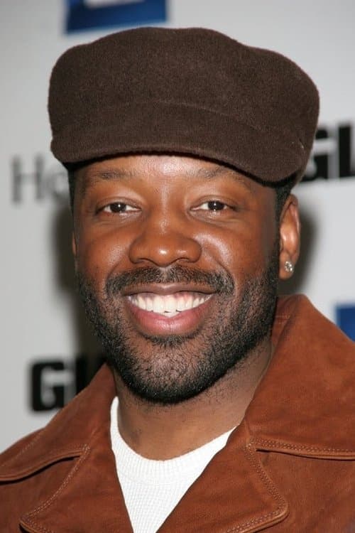 Фото Kadeem Hardison