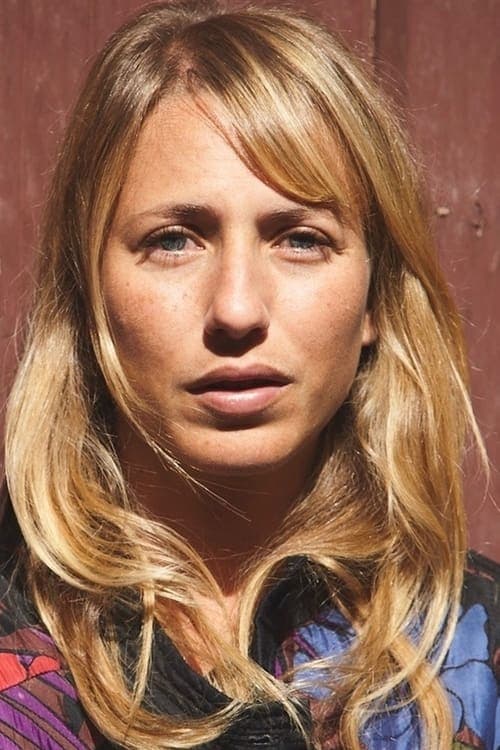 Фото Laura Boujenah