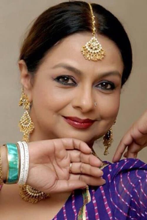 Neelima Azim photo