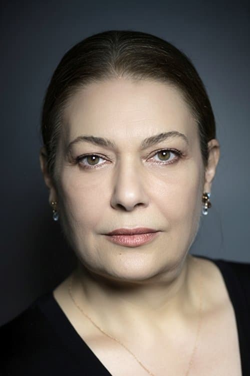 Фото Zeynep Eronat