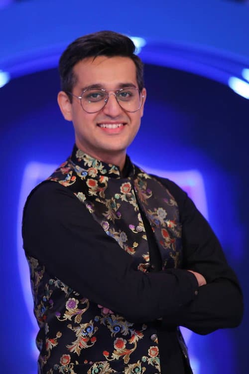 Фото Shafaat Ali