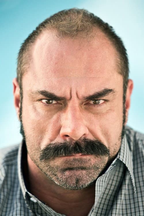 Фото Conan Stevens