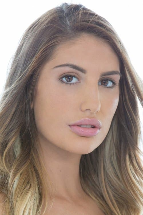 Фото August Ames